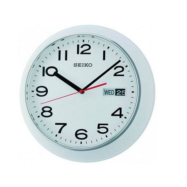 Настенные часы Seiko Clock QXF102HN